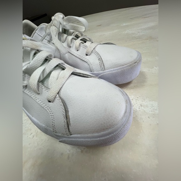 Nike Court Royale? White Sneakers - Picture 8 of 12